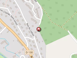 Carte de Le Moulin A Pizza à Montfort-sur-risle