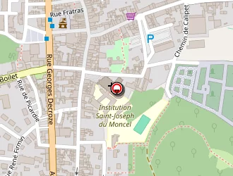 Carte de Karam à Pont-sainte-maxence