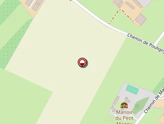 Carte de Normagaz à Saint-vigor-le-grand