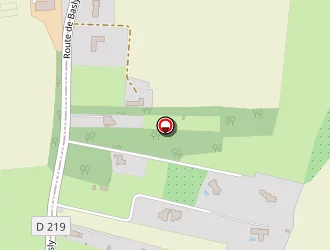 Carte de Elea-esthetique à Douvres-la-délivrande