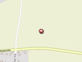 Carte de Ecole à Berville-en-roumois