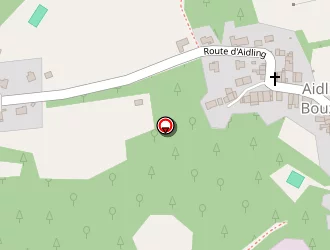 Carte de Profilés Hb à Bouzonville