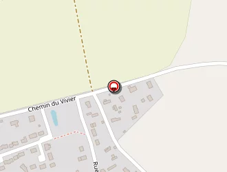 Carte de Kizlik Stéphane à Bosc-roger-en-roumois (le)