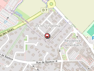 Carte de Informatique à Douvres-la-délivrande