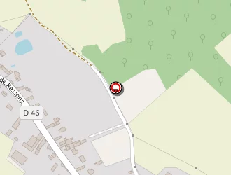 Carte de Debas Yannick à Déluge (le)