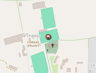 Carte de Mairie à Auvers