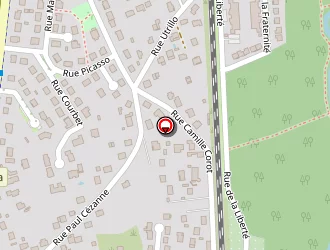 Carte de Lion Jean-pierre à Laigneville