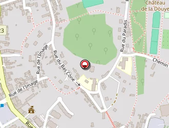 Carte de M Coiff' à Béthisy-saint-pierre