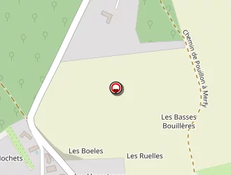 Carte de Marques Agostinho à Merfy