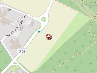 Carte de Martial Dohou à Monchy-saint-éloi