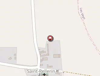 Carte de Gorhy Michel à Saint-pellerin