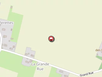 Carte de Tuboeuf à Sully