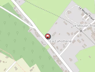 Carte de Frebert Eric à Saint-philbert-sur-risle