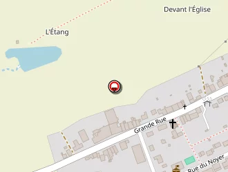 Carte de Pirrello Anthony à Bettainvillers