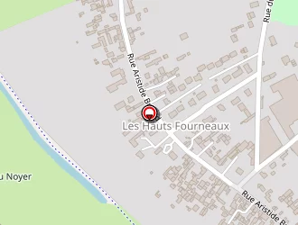 Carte de Realisol à Saint-aubin-lès-elbeuf