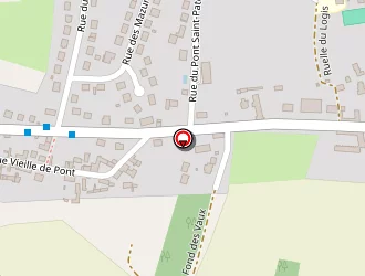 Carte de Karayan Georges à Pontpoint