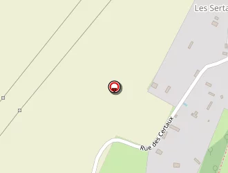 Carte de Ducluzeau Nicolas à Condé-sur-risle