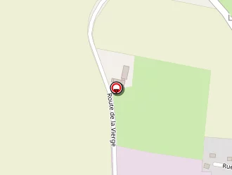 Carte de Jorelle à Bézu-saint-éloi