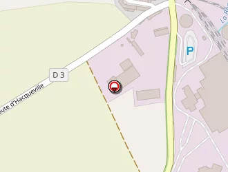 Carte de Coiffier Didier à Étrépagny