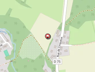 Carte de Assaddim Salah à Rieux