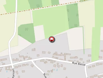 Carte de Audace à Pontpoint