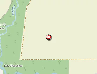 Carte de Kugener Philippe à Saint-clément-à-arnes