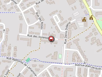 Carte de Qualité à Fameck