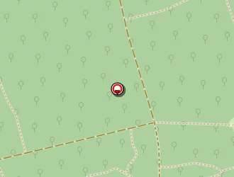 Carte de Collège René Cassin à Guénange