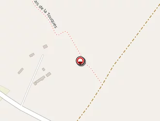 Carte de Manoir Melphil à Saint-étienne-la-thillaye