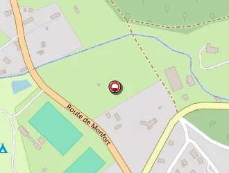 Carte de Bruno Delprat à Montfort-sur-risle