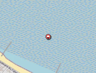 Carte de Benchilla Fayçal à Lion-sur-mer