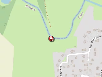 Carte de Halley Laura à Reviers