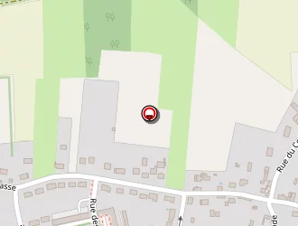 Carte de Pastoor à Pontpoint