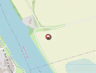 Carte de Kah Denis à Uckange