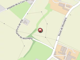 Carte de Hors-série à Mosles