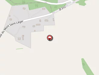 Carte de Seveno Cyril à Deauville