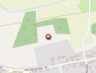 Carte de Stoklosa Benoît à Pontpoint