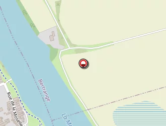 Carte de Christelle Ongles Créations à Uckange