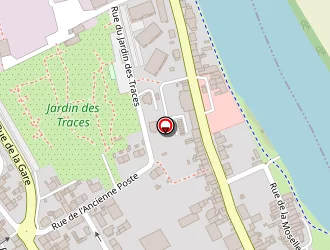 Carte de Hakan Batiment à Uckange