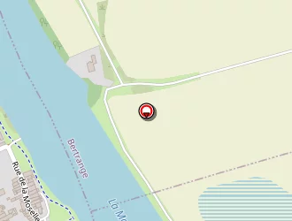 Carte de Chrysopee à Uckange