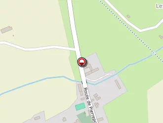 Carte de Attinat (gaec) à Bolleville