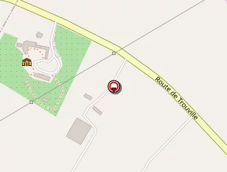 Carte de Belly Dominique à Coudray-rabut