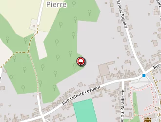 Carte de Chausfoin Murielle à Béthisy-saint-pierre