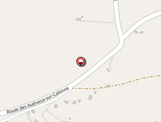 Carte de Domnesques Gilles à Saint-andré-d'hébertot