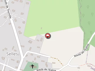 Carte de Joret Jean-luc à Selles