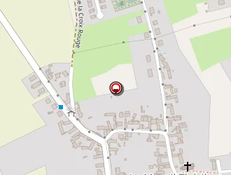 Carte de Ecole Primaire à Mesnil-théribus (le)