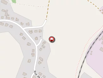 Carte de Heitz Gabriel à Bouzonville