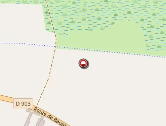 Carte de Du Jonquet (gaec) à Auvers