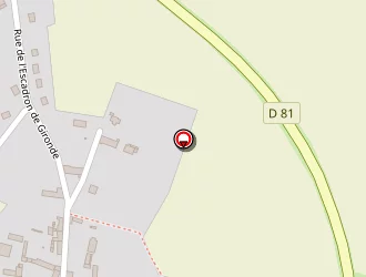 Carte de Véronique Compere à Vivières