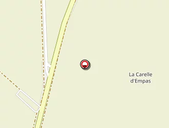 Carte de Caplet Clotilde à Bétheny